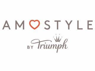 AMOSTYLE BY Triumph