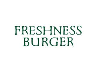 FRESHNESS BURGER