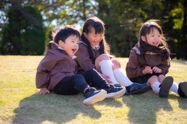 勤務時間はご相談に応じます。
まずはご希望をお聞かせくださいね！
お持ちの資格を活かして、かわいい笑顔に囲まれながら働きましょう♪