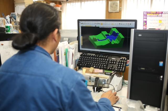 技術力の高さと正確さが信条!お取引企業様からの信頼も厚く、タイにも駐在所を持ちます。