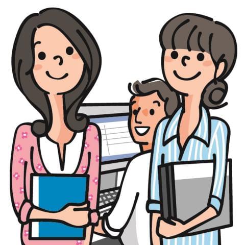 クレエ スタッフ 株式会社kdsのパート情報 イーアイデム 江東区の一般 営業事務求人情報 Id 0867 クレエ スタッフ 株式会社kdsのパート情報 イーアイデム 江東区の一般 営業事務求人情報 Id 0867