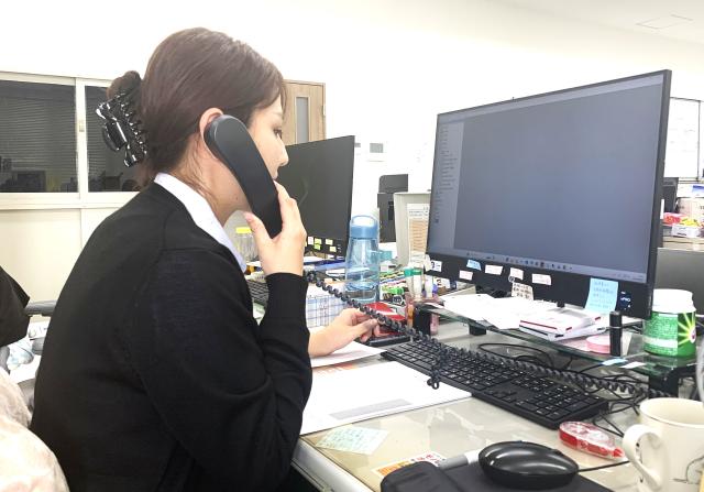 原則17時退社で公私のバランス◎基本的な待遇万全!昼食補助・福利厚生サービス充実◎