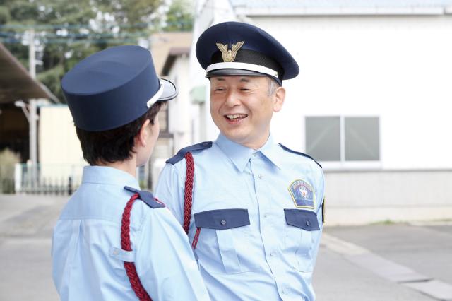 勤務地は東洋合成工業の市川工場。
職場では男性スタッフが活躍中です。