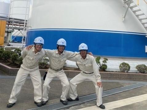 始業が少し早い分、終業が早いのも嬉しいポイント。
夜は自分の時間や家族との時間を大切にできます◎