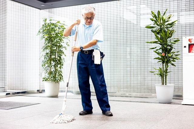 働きやすい環境づくりを大切にしています。Wワークやご家庭等との両立もご相談ください◎