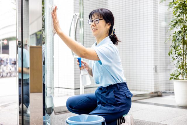 働きやすい環境づくりを大切にしています。Wワークやご家庭等との両立もご相談ください◎