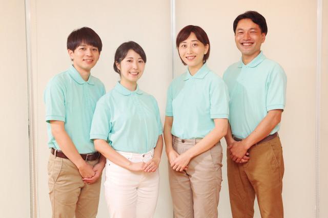 あなたの資格・経験を活かし、利用者様の日常生活に密着した機能訓練をお願いします!