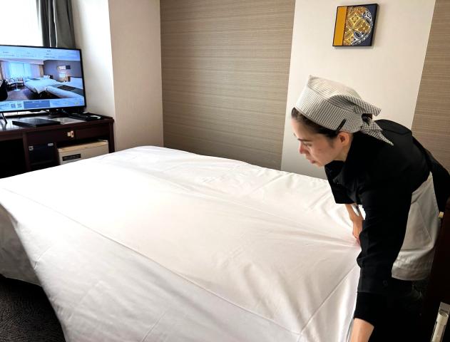 日東グローブシップ・カストディアル・サービス株式会社　宇都宮支店