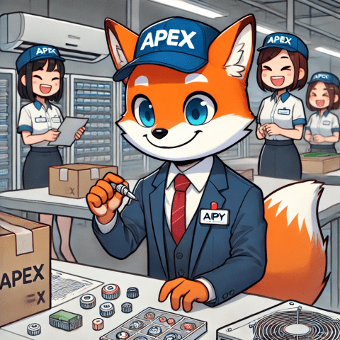株式会社エイペックス　【本社】