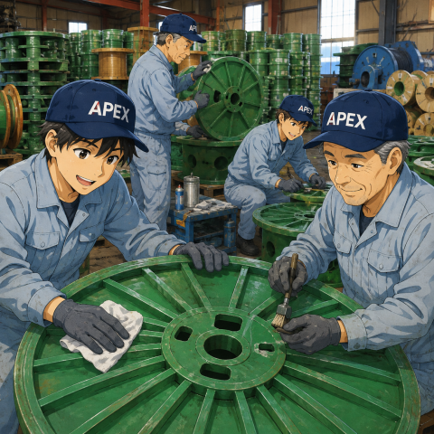 【未経験から始める製造業】 メインは部品供給などの補助作業/簡単な組立で経験値アップ/時給1500円必要な部品を必要な部署へ届けるお仕事