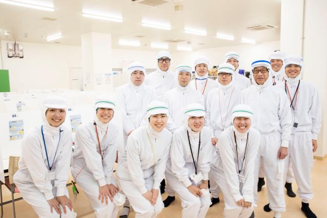 トオカツフーズ 新工場に関するアルバイト バイト パートの求人情報一覧 イーアイデムでお仕事探し