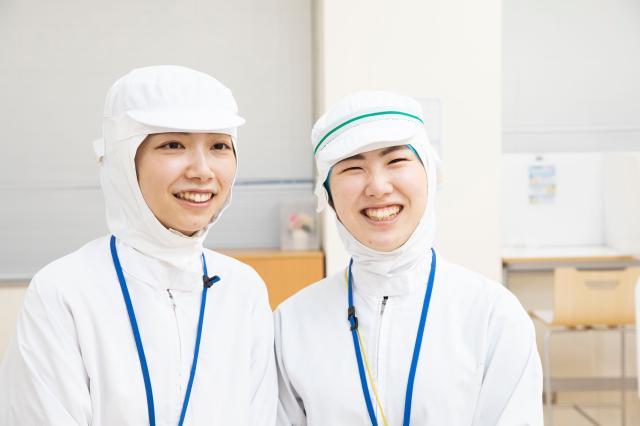 トオカツフーズ 新工場に関するアルバイト バイト パートの求人情報一覧 イーアイデムでお仕事探し