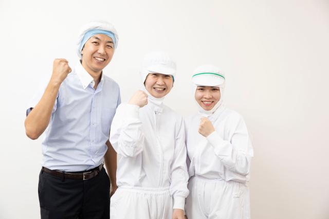 トオカツフーズ株式会社 千葉柏工場のアルバイト パート情報 柏市の梱包 仕分け ピッキング求人情報 Id イーアイデム