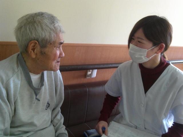 特別養護老人ホーム 生駒園の正社員求人情報 イーアイデム正社員 大東市の栄養士 管理栄養士社員転職 就職情報 Id A