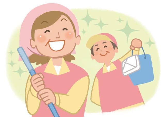 ダスキンローレル　サービスマスター事業部