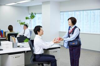 青森ヤクルト販売株式会社／吹上センター