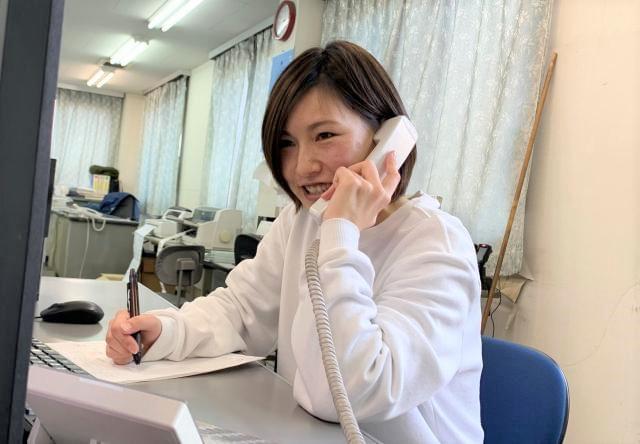 月〜金の週5日勤務ですが、休日は完全週休2日(土日)祝日。もちろん有休もしっかり取りながら安定収入と休日のメリハリを得たい方に最適です。