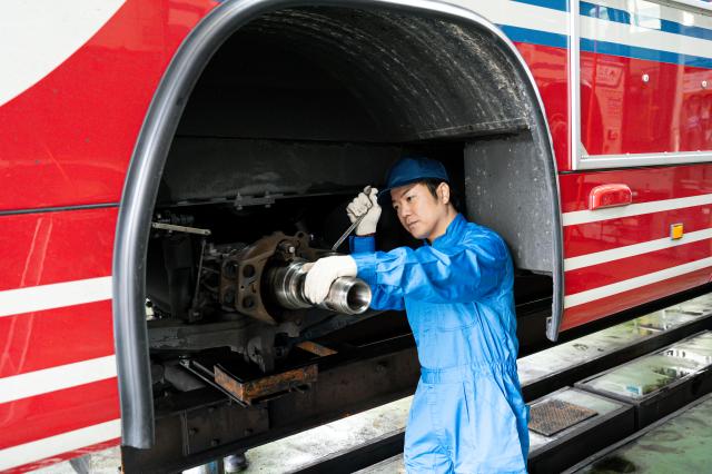 関東バス株式会社