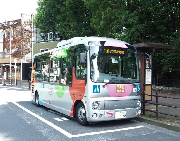 【コミバス運転士・コミュニティバス専属社員】時給アップ！／地域社会を支える存在に。コミュニティバス運転士