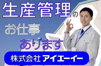 株式会社アイエーイー