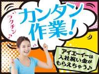 株式会社アイエーイー