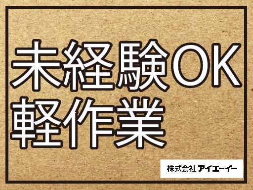 静岡県の人材派遣ならアイエーイー！
あなたの「やりたい仕事」、きっと見つかります。