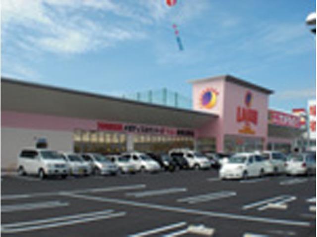 ラ・ムー泉南北野店