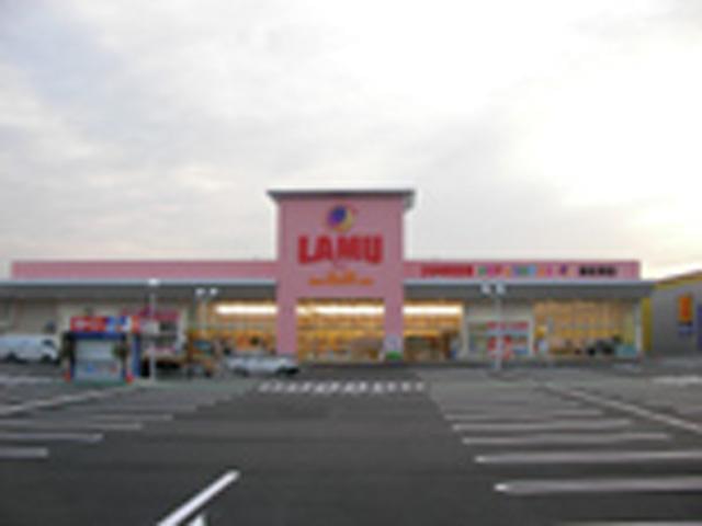 ラ・ムー高松東店