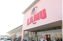 ラ・ムー新居浜店