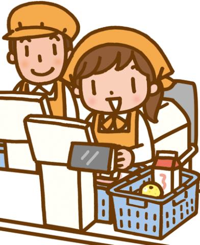【スーパーでのレジ・品出し】2026年1月OPEN◆オープニング◆1日4h〜、週3日〜OKレジ・品出しスタッフ
