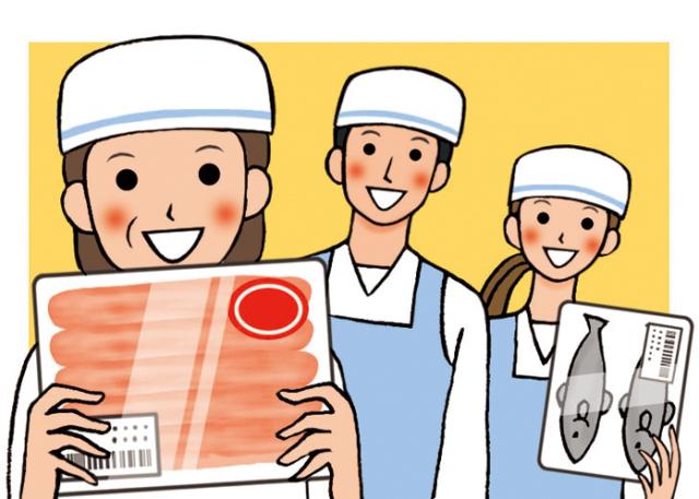 未経験歓迎!オープニングだから馴染みやすさ◎!
仕事終わりの買い物にもとっても便利な職場です♪