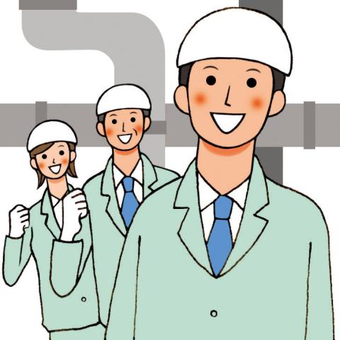 正社員登用実績あり!
札幌から静岡まで、複数の勤務地から選んでご活躍いただけます!