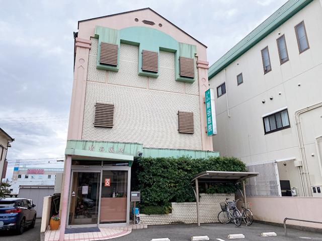 どんな雰囲気の医院かお知りになりたい方は職場見学もOK!まずは、ご希望を聞かせてください♪