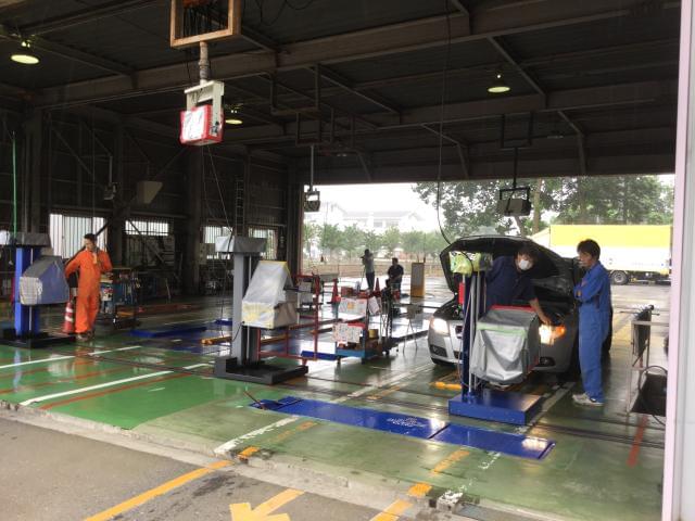 勤務開始日ご相談下さい！
年明けもOKです♪