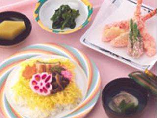 「ご馳走さま」の一声が何よりも嬉しい!
やりがいを持って働けるお仕事です。
