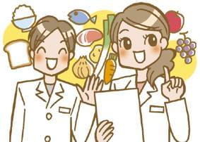 「ご馳走さま」の一声が何よりも嬉しい!
やりがいを持って働けるお仕事です。