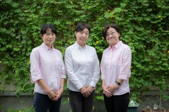 居宅介護サービスえがおの正社員情報 イーアイデム 小平市のケアマネジャー求人情報 Id A