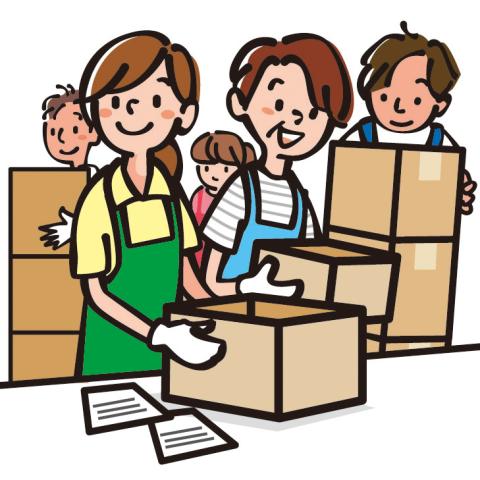 あなたに合わせて無理なく成長できる職場。
入社後の流れをご紹介します。