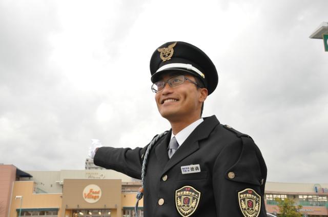 株式会社 東武警備サポート
