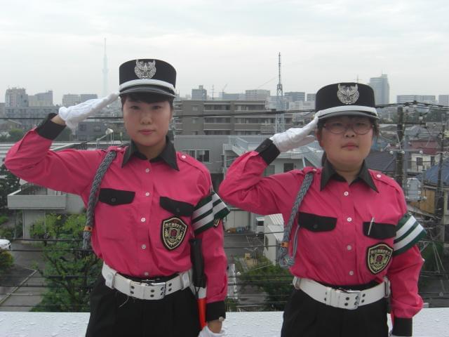 株式会社東武警備サポート警備部
