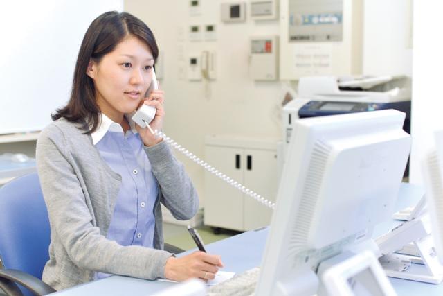 業務拡大により増員!!
半年後に、有給休暇6日間付与!