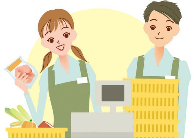 将来は店長へのキャリアアップが可能！
責任あるポジションに挑戦できるお仕事です◎