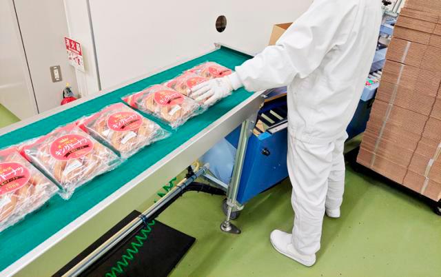 待遇面も充実！長年にわたる当社のロングセラー商品のように長く活躍できる環境です。