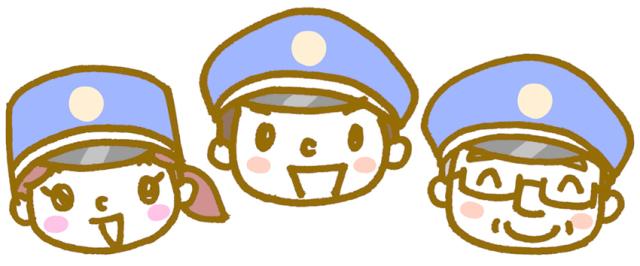 夜勤の警備で効率よく収入アップ◎　経験者優遇、未経験者OK／月・火・水の週3日オフィスビルの宿直警備スタッフ