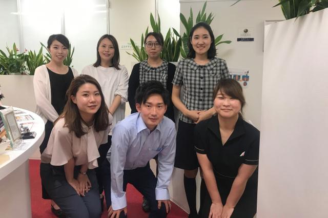 株式会社フォレストシンフォニーの正社員情報 イーアイデム 大阪市中央区の一般 営業事務求人情報 Id A01223045357