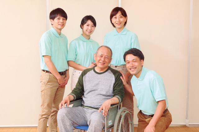 特別養護老人ホーム 萬寿園の求人情報