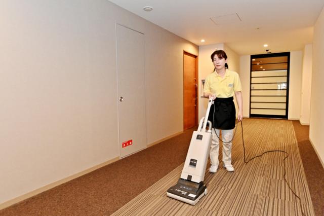 未経験の方もチャレンジしていただける業務です♪