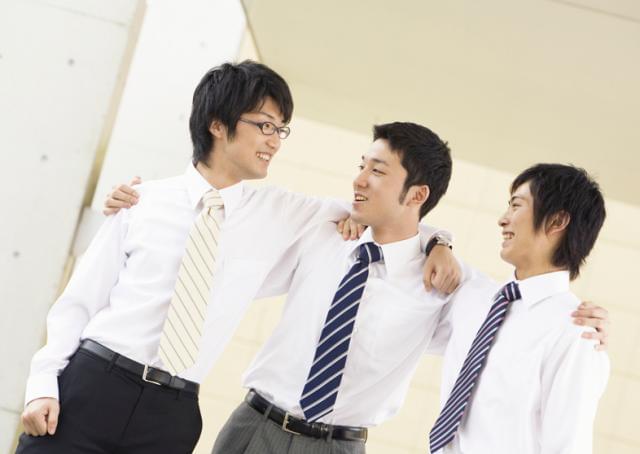 ステキな笑顔で丁寧な対応ができる方、募集中!
経験は問いません。奮ってご応募くださいね。