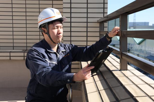 年間休日125日・完全週休二日制など、
プライベートを充実させられます。