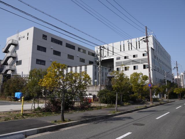 転勤もなく、働きやすい職場をご用意しています。